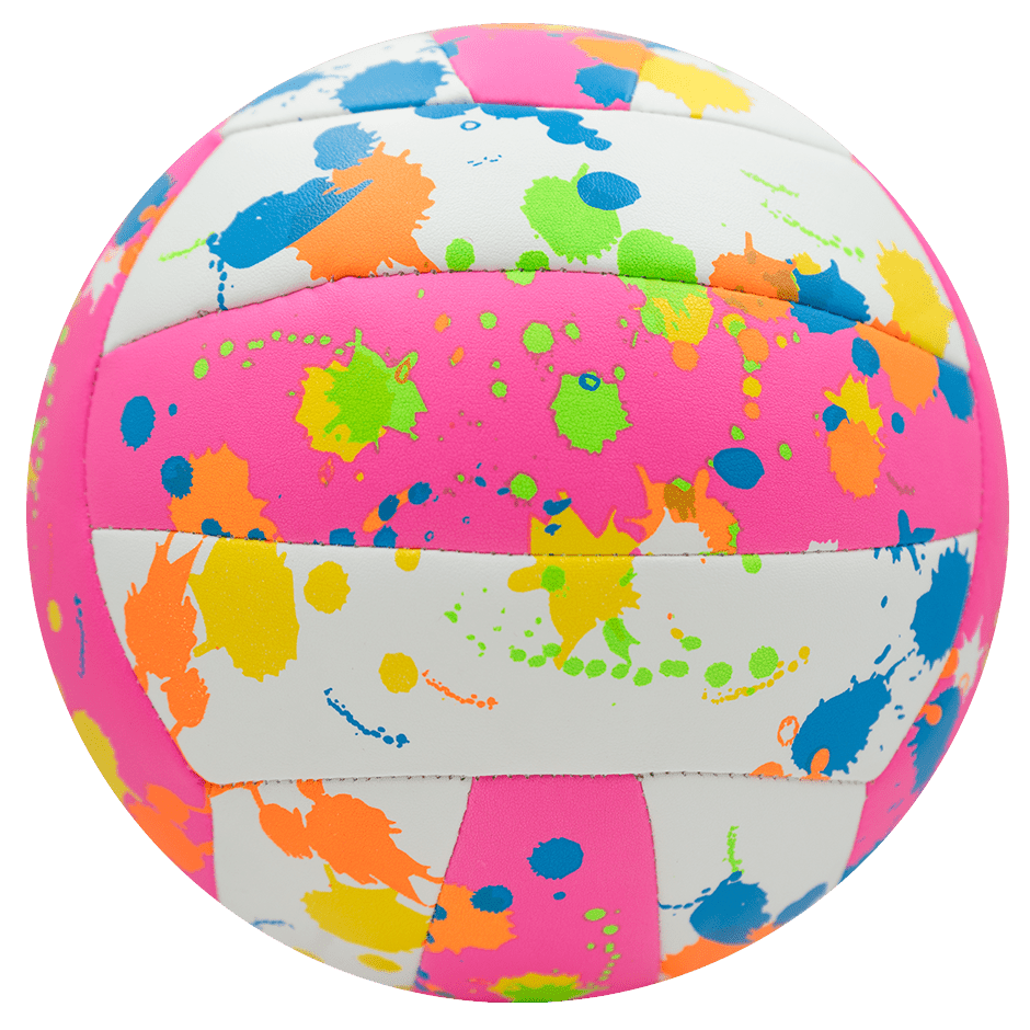 Balón de Voley playa Molten MS500 - MS500-NEOSPLABalón de Voleyplaya
