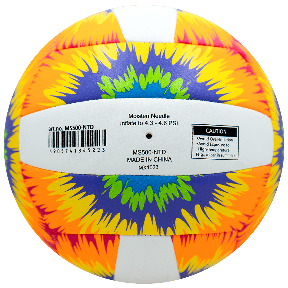 Balón de Voley playa Molten MS500 - MS500-NTDBalón de Voleyplaya