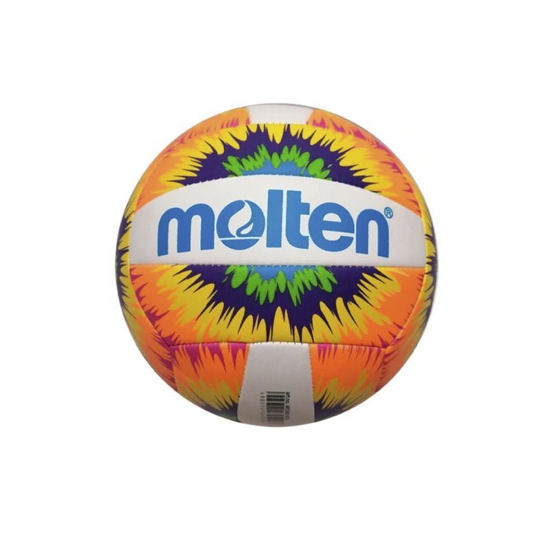 Balón de Voley playa Molten MS500 - MS500 - NTDBalón de Voleyplaya