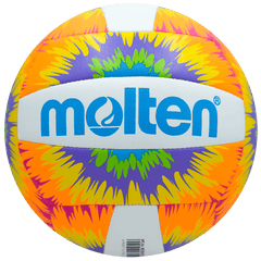 Balón de Voley playa Molten MS500 - MS500-NTDBalón de Voleyplaya