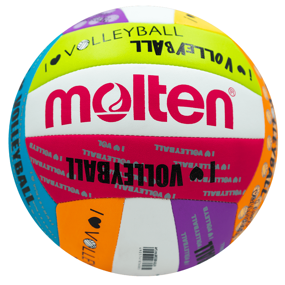 Balón de Voley playa Molten MS500 - MS500-ULUVBalón de Voleyplaya