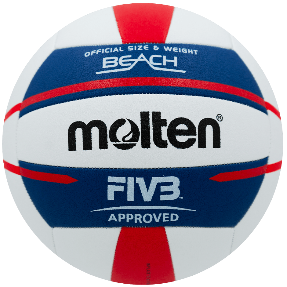 Balón de Vóley Playa Molten V5B5000 - V5B5000Balón de Voleyplaya