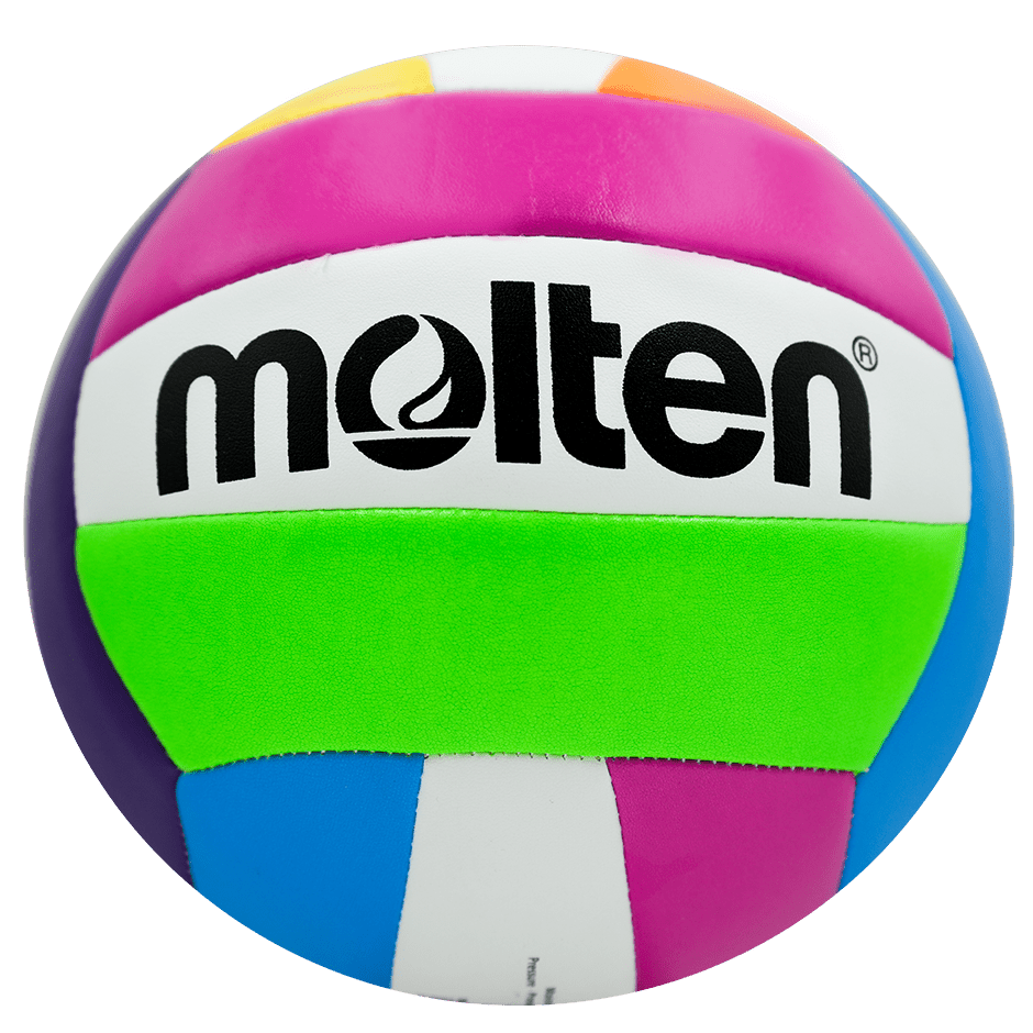 Balón de Voleyplaya Molten MS500 - Balón de Voleibol