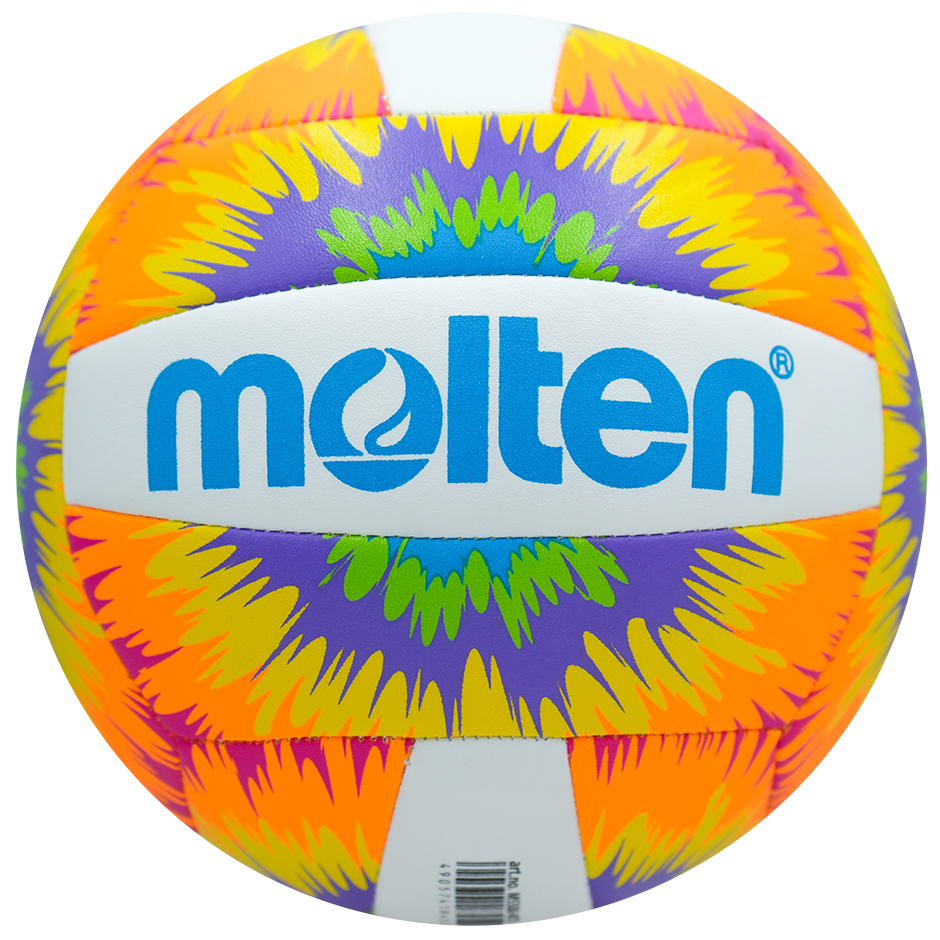Balón de Voleyplaya Molten MS500 - Balón de Voleibol