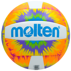 Balón de Voleyplaya Molten MS500 - Balón de Voleibol