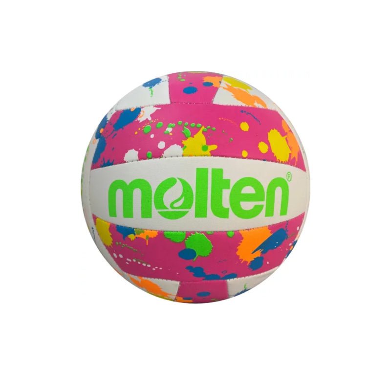Balón de Voley playa Molten MS500