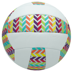 Balón de Voleyplaya Molten MS500 - RCHEV - MS500-RCHEVBalón de Voleibol