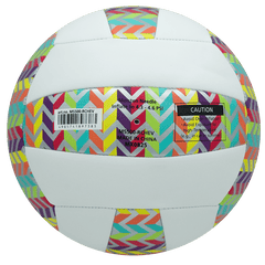 Balón de Voleyplaya Molten MS500 - RCHEV - MS500-RCHEVBalón de Voleibol