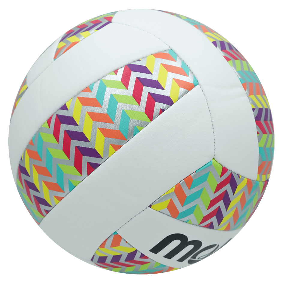 Balón de Voleyplaya Molten MS500 - RCHEV - MS500-RCHEVBalón de Voleibol
