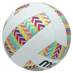 Balón de Voleyplaya Molten MS500 - RCHEV - MS500-RCHEVBalón de Voleibol