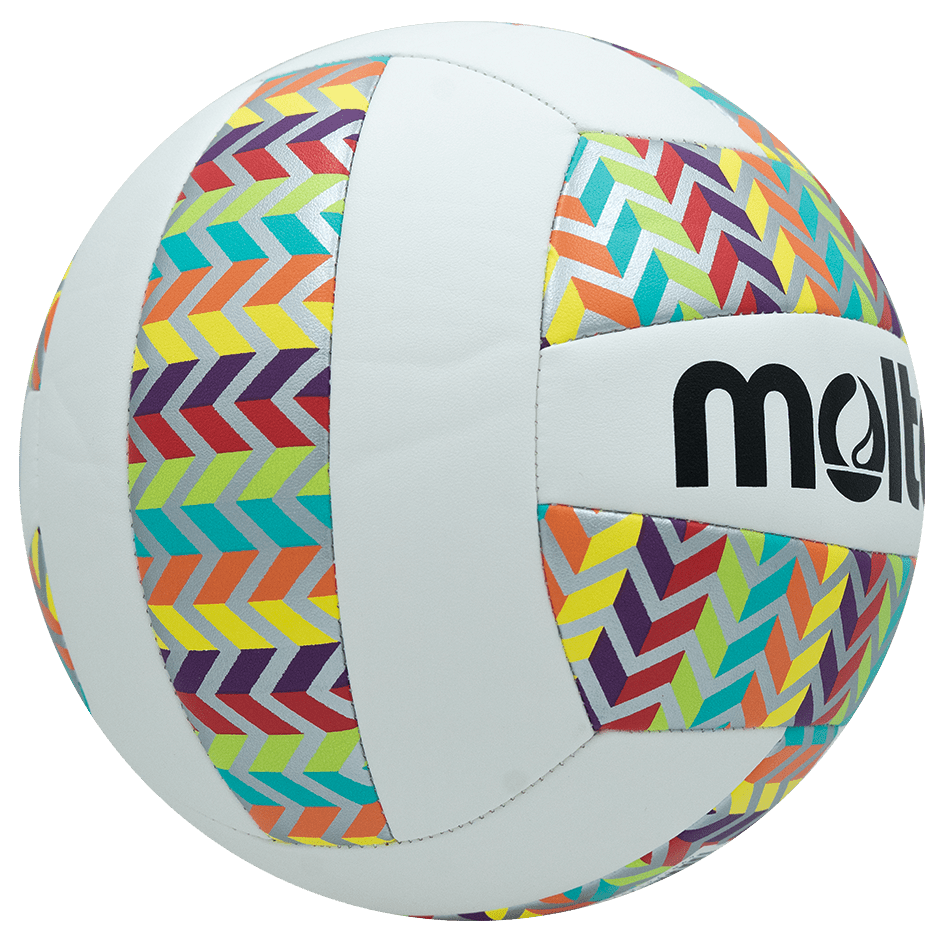 Balón de Voleyplaya Molten MS500 - RCHEV - MS500-RCHEVBalón de Voleibol