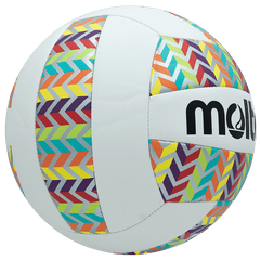 Balón de Voleyplaya Molten MS500 - RCHEV - MS500-RCHEVBalón de Voleibol