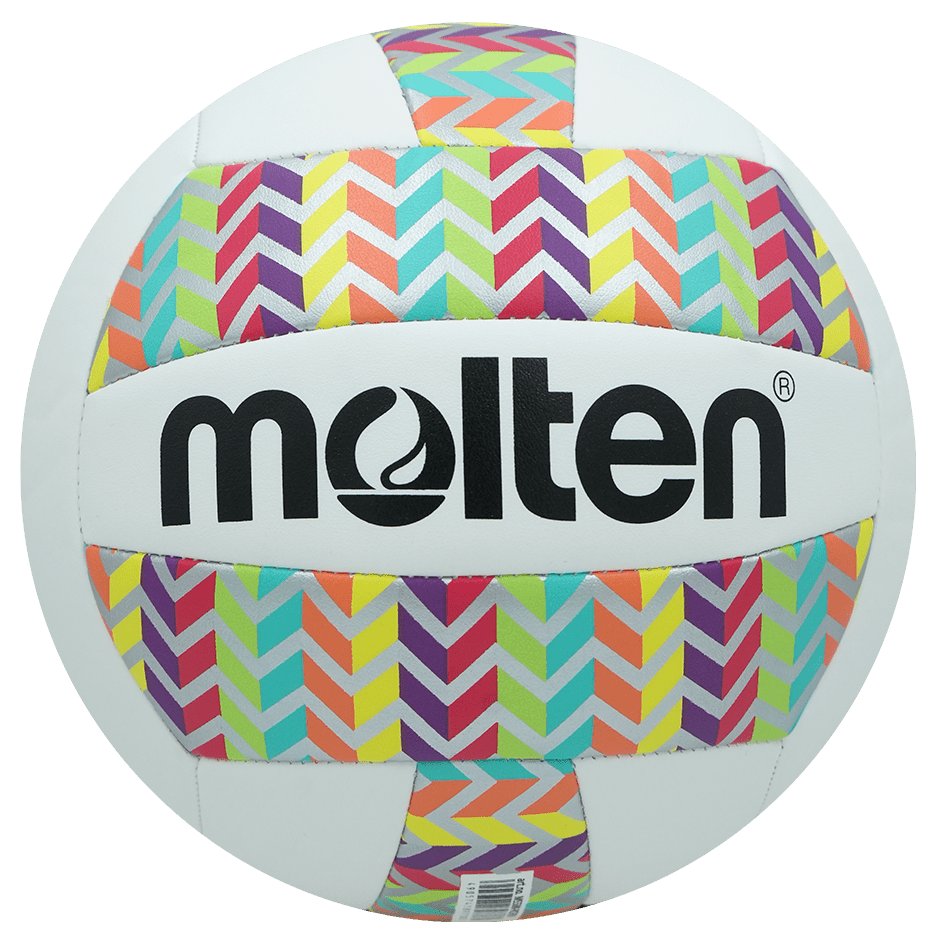 Balón de Voleyplaya Molten MS500 - RCHEV - MS500-RCHEVBalón de Voleibol