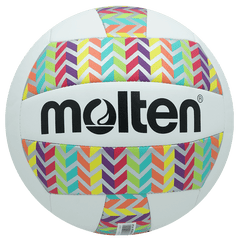 Balón de Voleyplaya Molten MS500 - RCHEV - MS500-RCHEVBalón de Voleibol