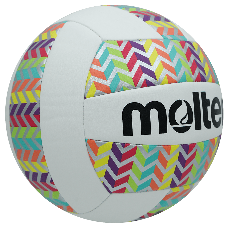 Balón de Voleyplaya Molten MS500 - RCHEV - MS500-RCHEVBalón de Voleibol
