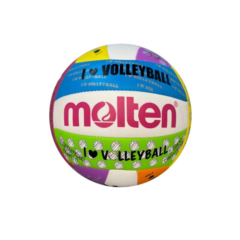 Balón de Voley playa Molten MS500