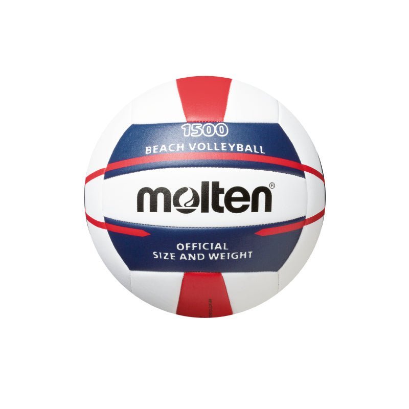 Balón de Voleyplaya Molten V5B1500 - V5B1500 - WNBalón de Voleyplaya