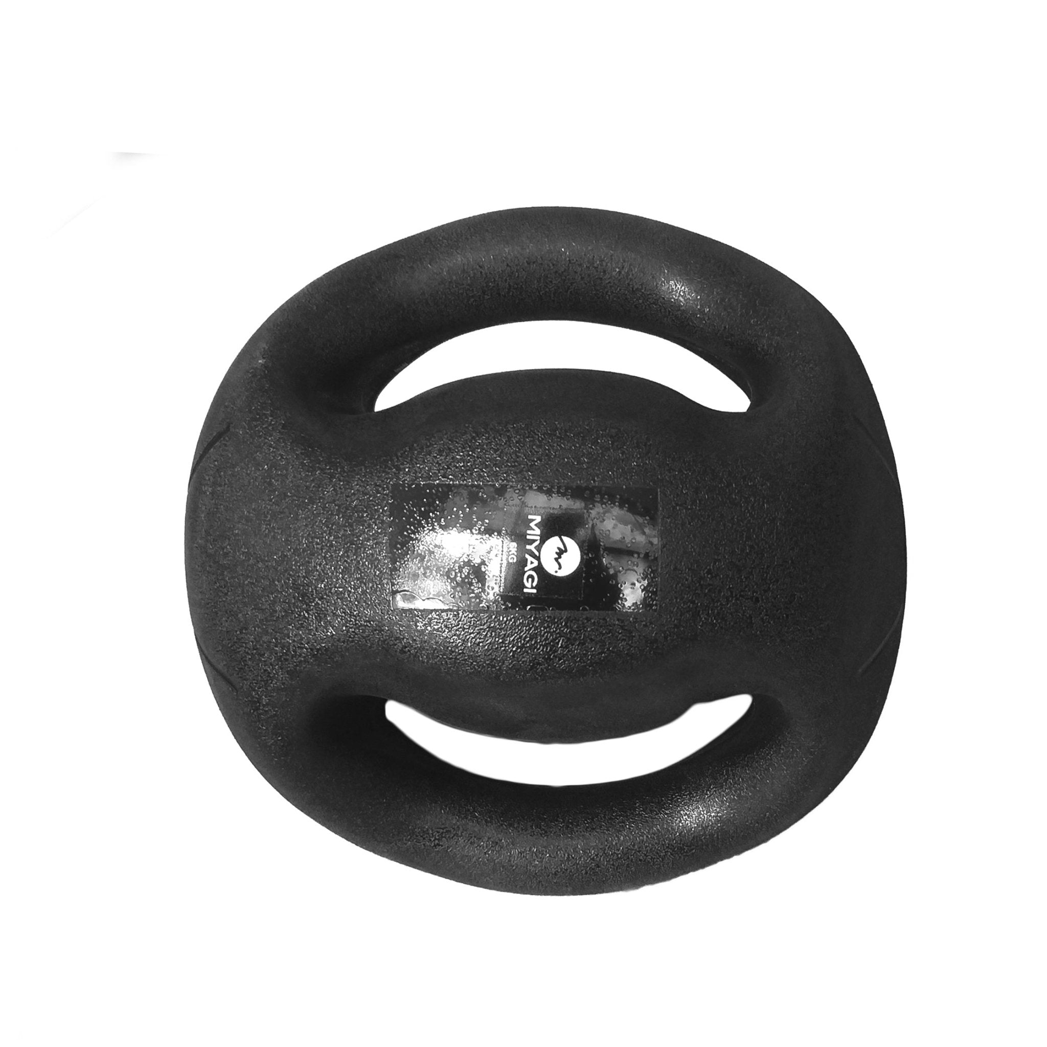 Balón Medicinal Miyagi PVC MW1021 - MW1021 - 6