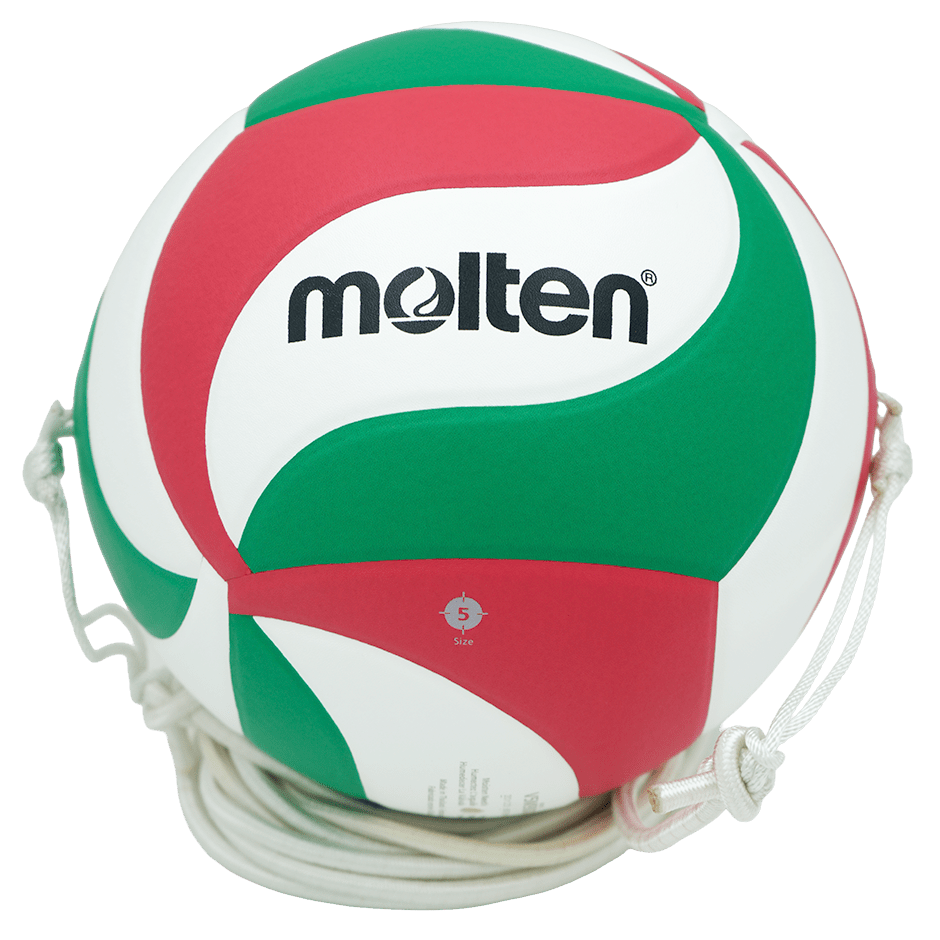 Balón Voleibol Molten V5M9000 - V5M9000TBalón de Voleibol