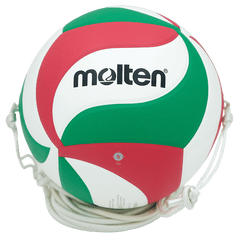 Balón Voleibol Molten V5M9000 - V5M9000TBalón de Voleibol