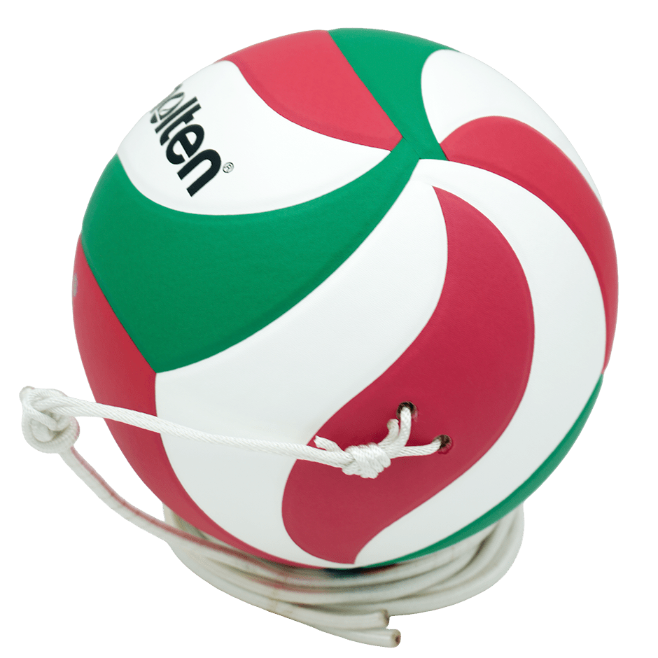 Balón Voleibol Molten V5M9000 - V5M9000TBalón de Voleibol
