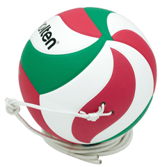Balón Voleibol Molten V5M9000 - V5M9000TBalón de Voleibol