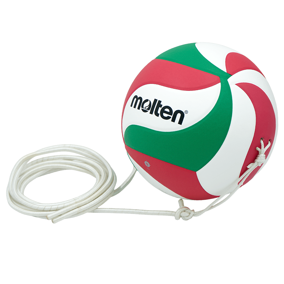 Balón Voleibol Molten V5M9000 - V5M9000TBalón de Voleibol