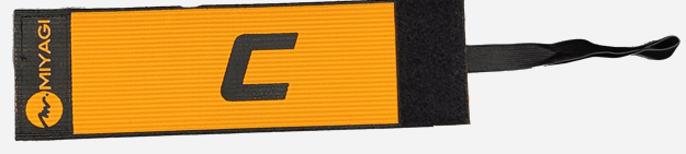 Banda Capitán Niño M8610 - V - M8610V - AMA - J