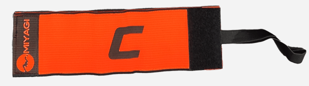 Banda Capitán Niño M8610 - V - M8610V - NAR - J