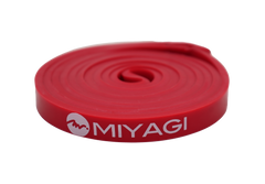 Banda Resistencia En Látex Miyagi MLPB001 - MLPB001 - 13