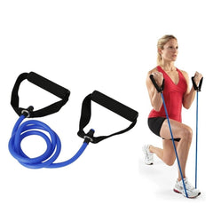 Banda Tonificadora Tubo Látex Miyagi MET100 - MET100 - 10Banda