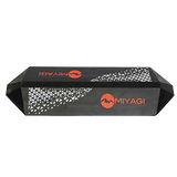 Base D - Flect Pro Blanco/Negro MAPB009 - MAPB009 - B/Nbase de Reflejos