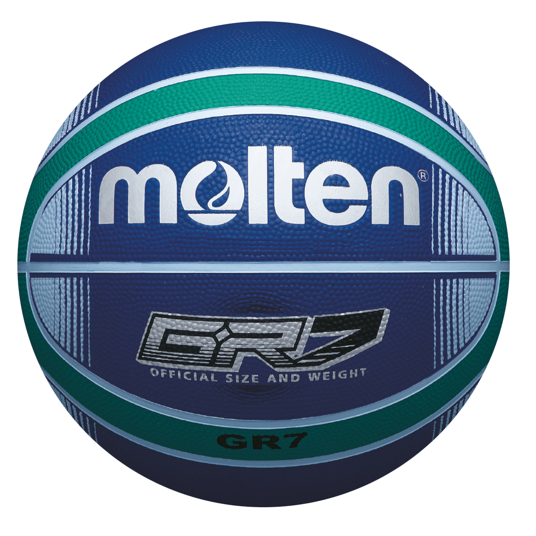 Balón Baloncesto Molten BGRX