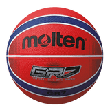 Balón Baloncesto Molten BGRX