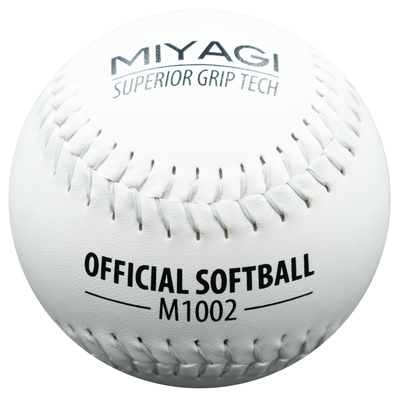 Bola de Softball Miyagi M1002 - M1002