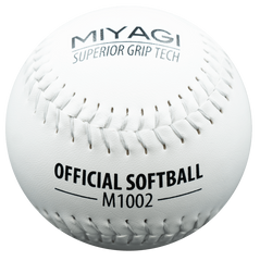 Bola de Softball Miyagi M1002 - M1002