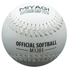 Bola de Softball Miyagi M1201 - M1201