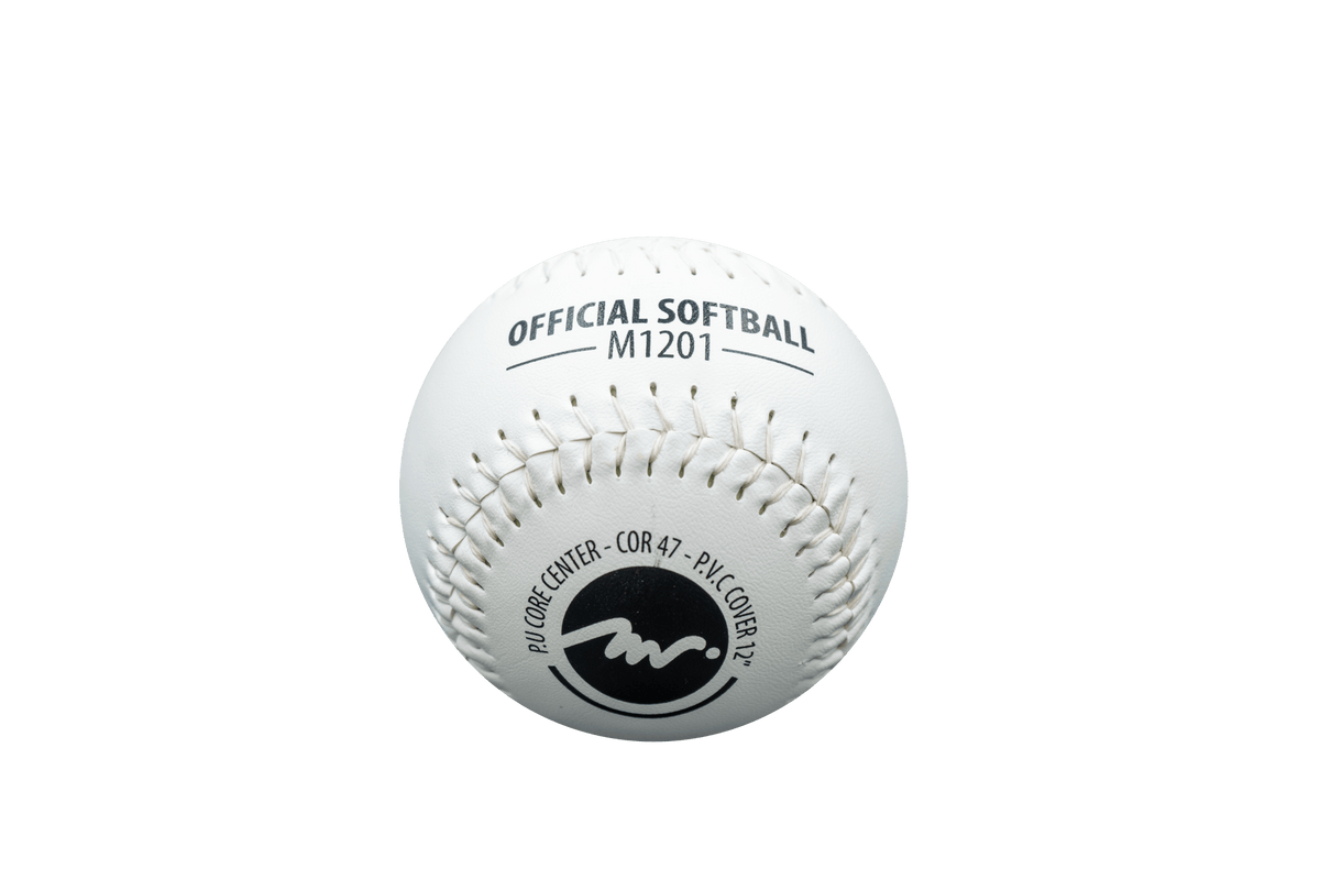 Bola de Softball Miyagi M1201 - M1201