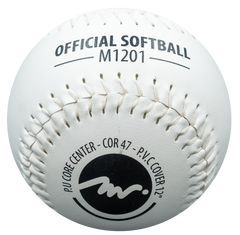 Bola de Softball Miyagi M1201 - M1201