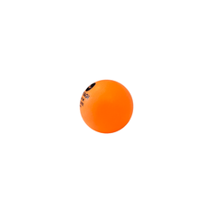 Bolas de Tenis de Mesa Tournament 3 Estrellas TT - 9903 - TT-9903-NARPelotas de tenis