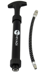 Bomba H Pressure Doble Accion 8" MT08P - MT08PBomba