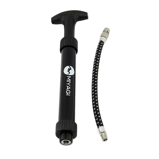 Bomba H Pressure Doble Accion Miyagi MT06P - MT06P