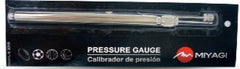 Calibrador de Aire tipo Pluma Miyagi MGA100 - MGA100