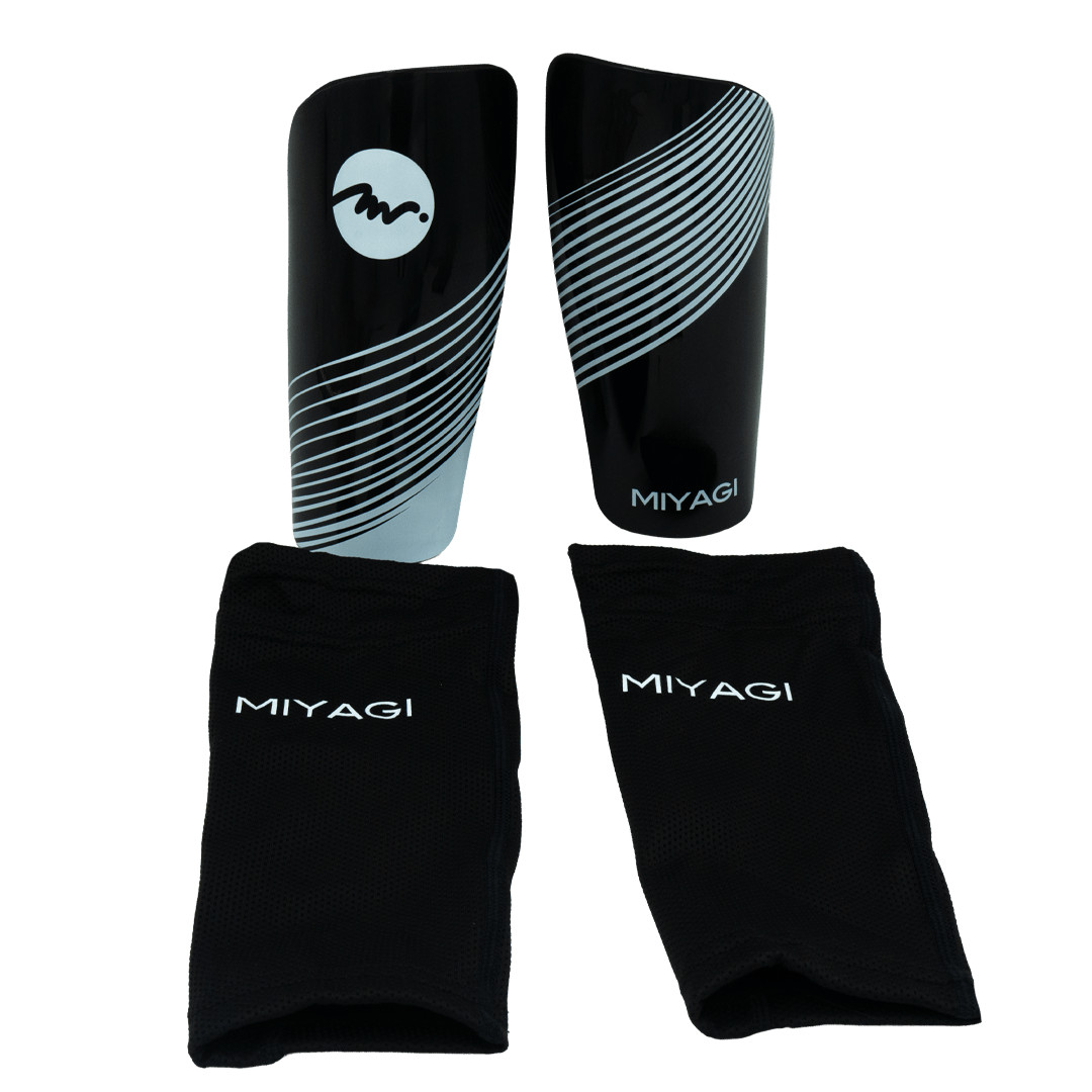 Canillera Pantorrillera Miyagi MSP004 - MSP004-SFútbol