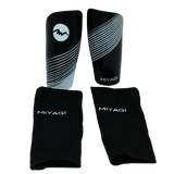 Canillera Pantorrillera Miyagi MSP004 - MSP004-SFútbol