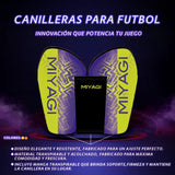 Canillera Pantorrillera Storm Miyagi M2103 - 01 - M2103 - 01 - VEN - SFútbol