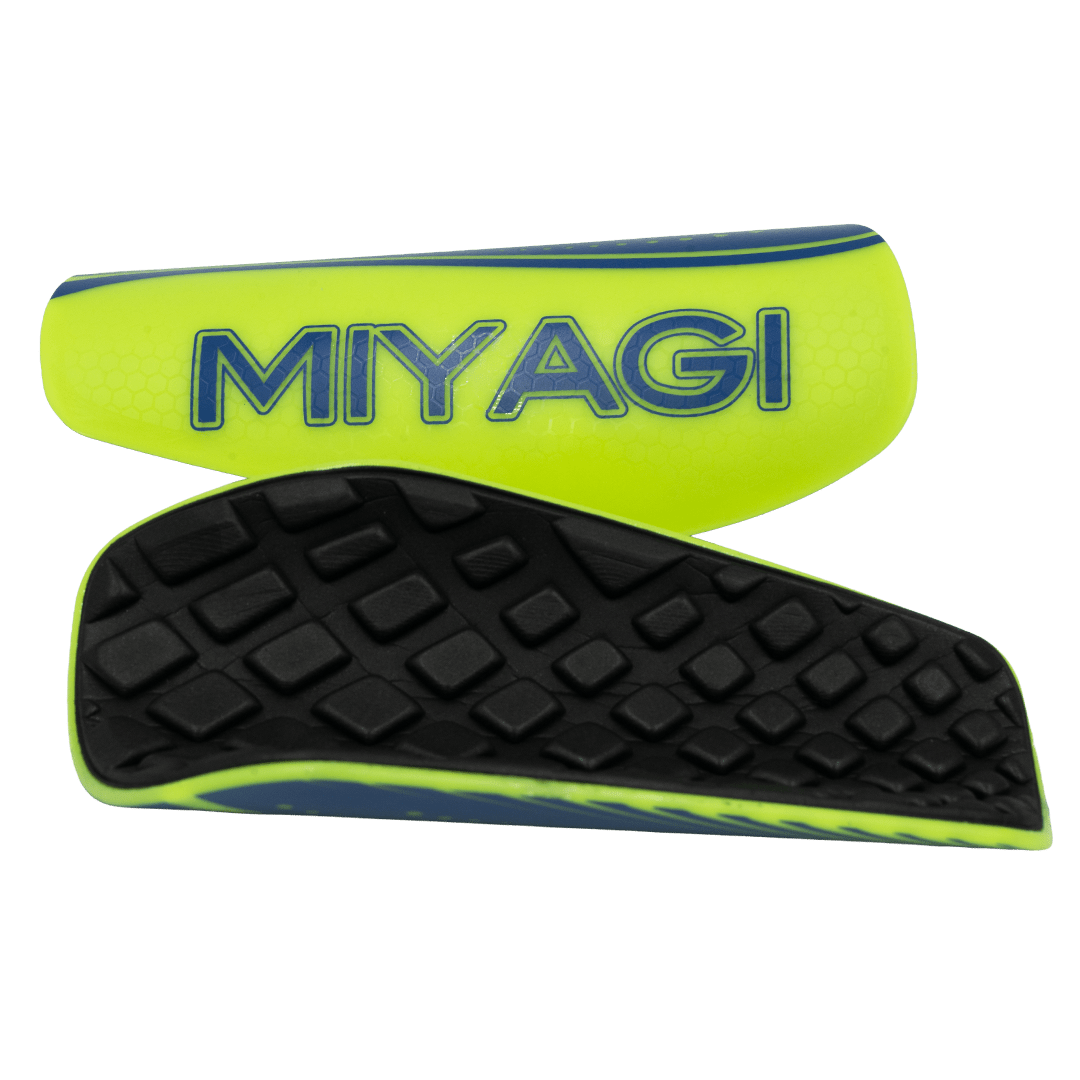 Canillera Pantorrillera Thunder Miyagi M2103 - 03 - M2103-03-BG-SCanilleras con Protección