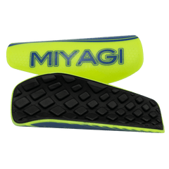 Canillera Pantorrillera Thunder Miyagi M2103 - 03 - M2103-03-BG-SCanilleras con Protección