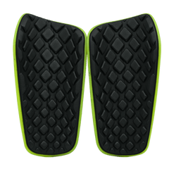 Canillera Pantorrillera Thunder Miyagi M2103 - 03 - M2103-03-BG-SCanilleras con Protección