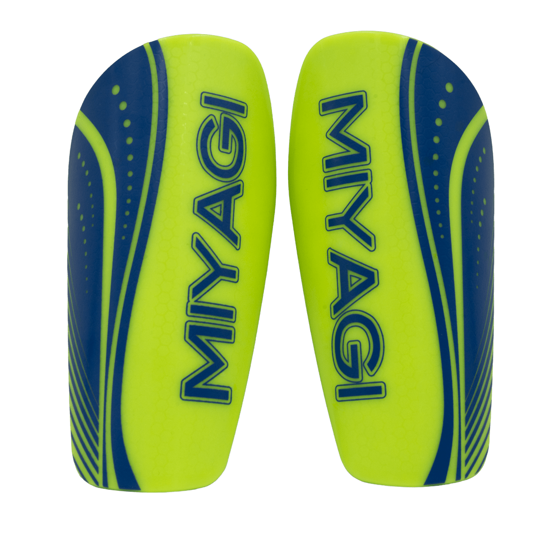 Canillera Pantorrillera Thunder Miyagi M2103 - 03 - M2103-03-BG-SCanilleras con Protección